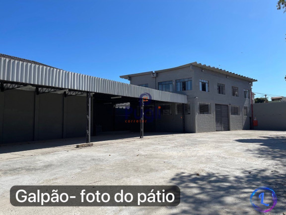 Imagem Imóvel Comercial à Venda, 1.100 m² em Limão - São Paulo Imagem Imóvel Comercial à Venda, 1.100 m² em Limão - São Paulo