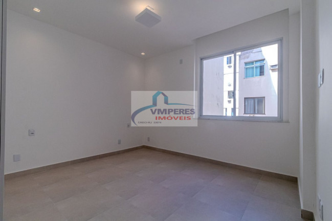 Imagem Apartamento com 3 Quartos à Venda, 133 m² em Copacabana - Rio De Janeiro