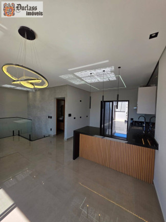 Imagem Casa com 3 Quartos à Venda, 150 m² em Condomínio Villa Verde Bragança - Bragança Paulista Imagem Casa com 3 Quartos à Venda, 150 m² em Condomínio Villa Verde Bragança - Bragança Paulista