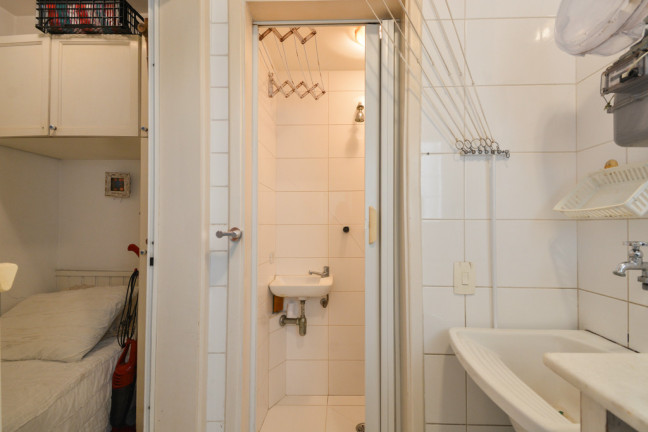Imagem Imóvel com 3 Quartos à Venda, 112 m² em Vila Olímpia - São Paulo