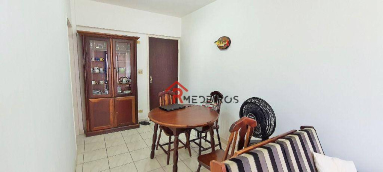 Imagem Apartamento com 2 Quartos à Venda, 75 m² em Tupi - Praia Grande