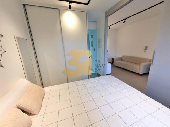 Imagem Apartamento com 1 Quarto à Venda, 32 m² em Chácara Santo Antônio (zona Sul) - São Paulo Imagem Apartamento com 1 Quarto à Venda, 32 m² em Chácara Santo Antônio (zona Sul) - São Paulo