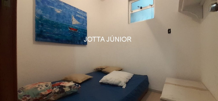 Imagem Imóvel com 3 Quartos à Venda, 75 m² em São Bento - Cabo Frio