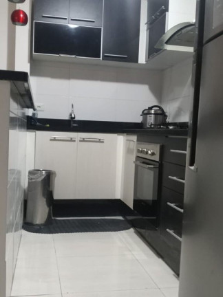 Imagem Cobertura com 2 Quartos à Venda, 80 m² em Parque Bandeirante - Santo André Imagem Cobertura com 2 Quartos à Venda, 80 m² em Parque Bandeirante - Santo André