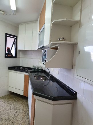 Imagem Imóvel com 2 Quartos à Venda, 60 m² em Vila Lusitânia - São Bernardo Do Campo