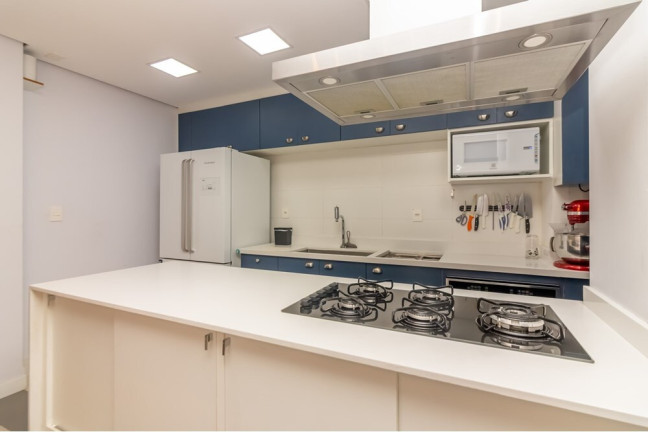 Imagem Apartamento com 3 Quartos à Venda, 176 m² em água Branca - São Paulo Imagem Apartamento com 3 Quartos à Venda, 176 m² em água Branca - São Paulo