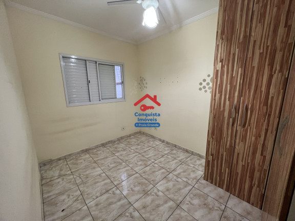 Imagem Apartamento com 2 Quartos à Venda, 75 m² em Ocian - Praia Grande