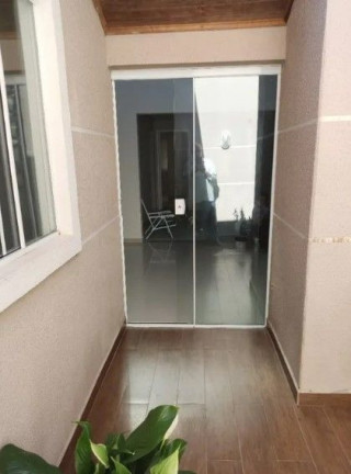 Imagem Casa com 3 Quartos à Venda, 131 m² em Abranches - Curitiba Imagem Casa com 3 Quartos à Venda, 131 m² em Abranches - Curitiba