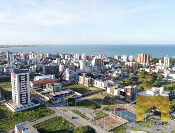 Apartamento com 3 Quartos à Venda, 62 m² em Bessa - João Pessoa