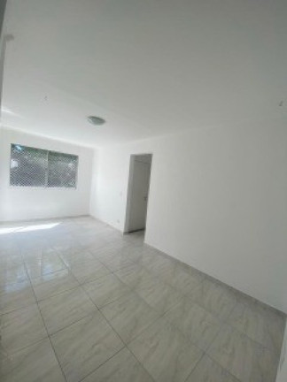 Imagem Apartamento com 2 Quartos à Venda, 53 m² em Jardim Celeste - São Paulo