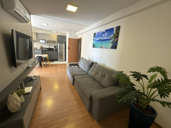 Imagem Apartamento com 2 Quartos à Venda, 60 m² em Itajuba - Barra Velha