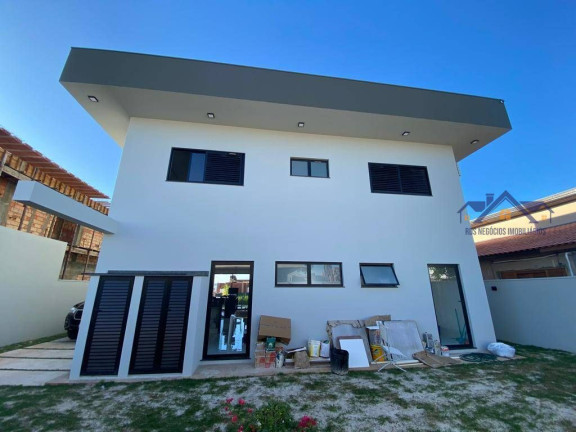 Imagem Casa de Condomínio com 3 Quartos à Venda, 185 m² em Paranapanema Imagem Casa de Condomínio com 3 Quartos à Venda, 185 m² em Paranapanema