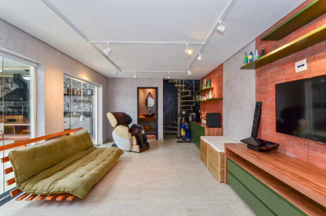 Imagem Casa com 3 Quartos à Venda, 259 m² em Vila Mariana - São Paulo