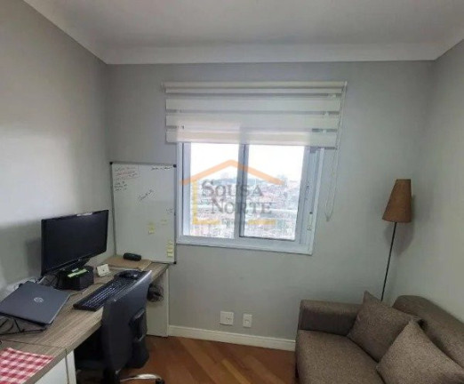 Imagem Apartamento com 3 Quartos à Venda, 86 m² em Vila Maria Alta - São Paulo Imagem Apartamento com 3 Quartos à Venda, 86 m² em Vila Maria Alta - São Paulo
