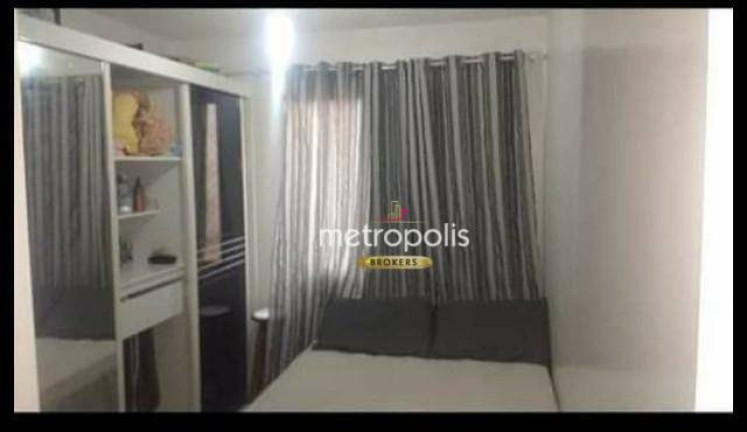 Imagem Apartamento com 2 Quartos à Venda, 88 m² em Vila Lutécia - Santo André Imagem Apartamento com 2 Quartos à Venda, 88 m² em Vila Lutécia - Santo André