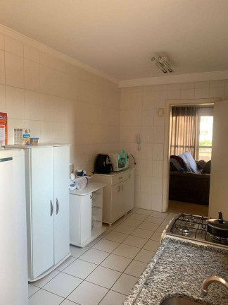 Imagem Apartamento com 3 Quartos à Venda, 94 m² em Jardim Zaira - Guarulhos