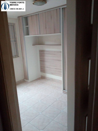 Imagem Apartamento com 2 Quartos à Venda, 52 m² em Vila Camilópolis - Santo André