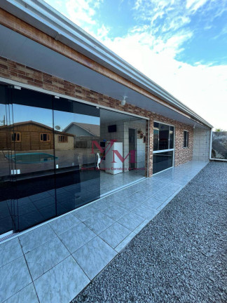 Imagem Casa com 3 Quartos à Venda, 432 m² em Shangri-la - Pontal Do Paraná