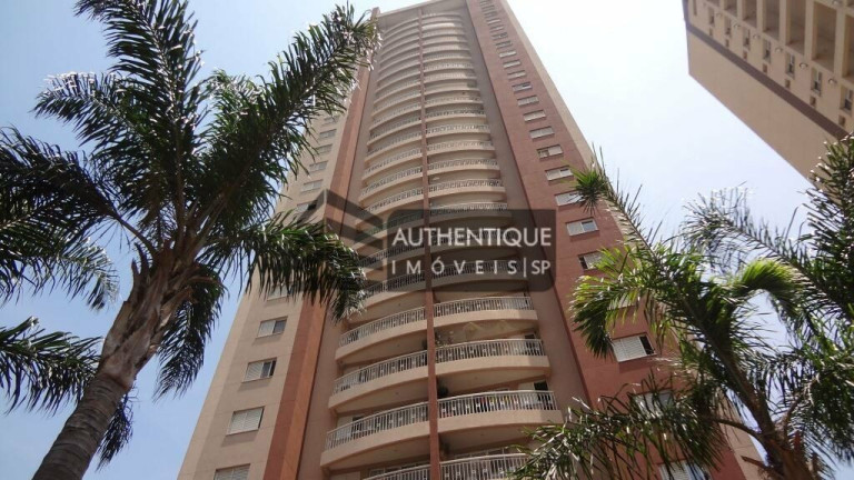 Foto do imóvel Apartamento com 3 Quartos à Venda, 92 m² em Alto Da Lapa - São Paulo
