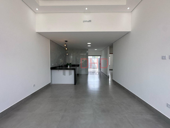 Imagem Casa de Condomínio com 3 Quartos à Venda, 160 m² em Cajuru Do Sul - Sorocaba