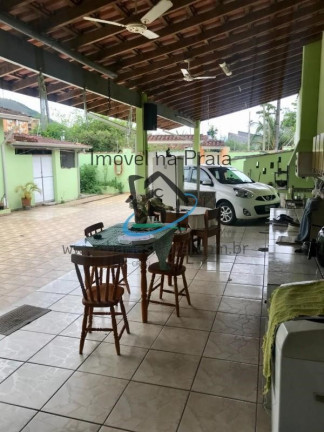 Casa com 2 Quartos à Venda, 300 m² em Martim De Sá - Caraguatatuba