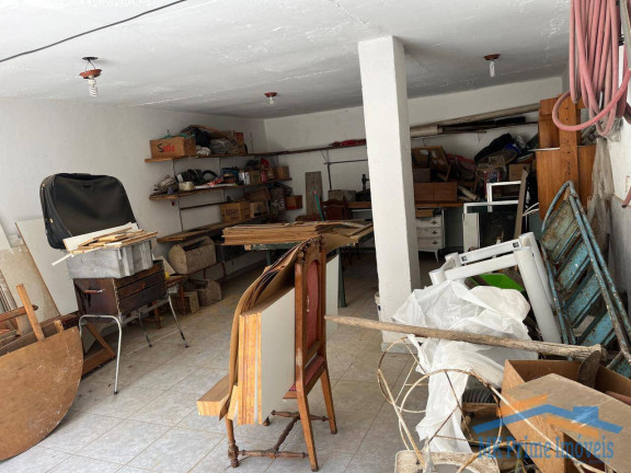 Imagem Sobrado com 2 Quartos à Venda, 200 m² em água Fria - São Paulo