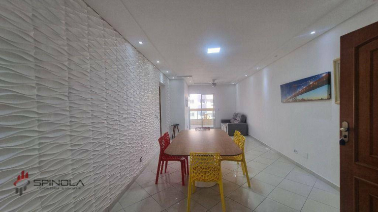 Imagem Apartamento com 3 Quartos à Venda, 100 m² em Tupi - Praia Grande Imagem Apartamento com 3 Quartos à Venda, 100 m² em Tupi - Praia Grande