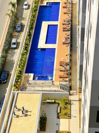 Imagem Apartamento com 2 Quartos à Venda, 36 m² em Presidente Altino - Osasco