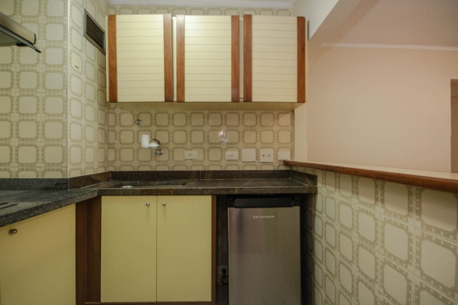 Imagem Apartamento com 2 Quartos à Venda, 57 m² em Jardim Paulista - São Paulo Imagem Apartamento com 2 Quartos à Venda, 57 m² em Jardim Paulista - São Paulo