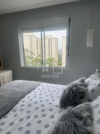 Imagem Apartamento com 3 Quartos à Venda, 144 m² em Planalto - São Bernardo Do Campo