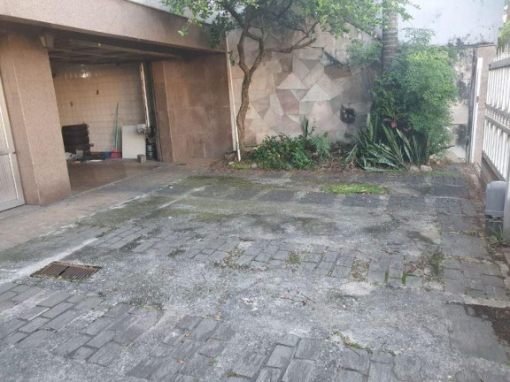 Imagem Imóvel com 9 Quartos para Alugar, 560 m² em Vila Canero - São Paulo