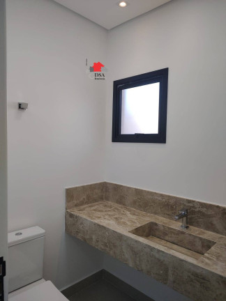 Imagem Casa com 3 Quartos à Venda, 250 m² em Residencial Jardim Do Jatobá - Hortolândia