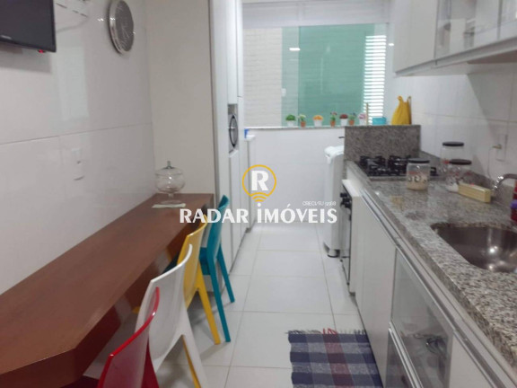 Imagem Apartamento com 3 Quartos à Venda, 100 m² em Braga - Cabo Frio
