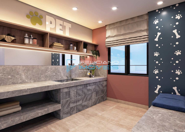 Imagem Apartamento com 2 Quartos à Venda, 97 m² em Solemar - Praia Grande Imagem Apartamento com 2 Quartos à Venda, 97 m² em Solemar - Praia Grande