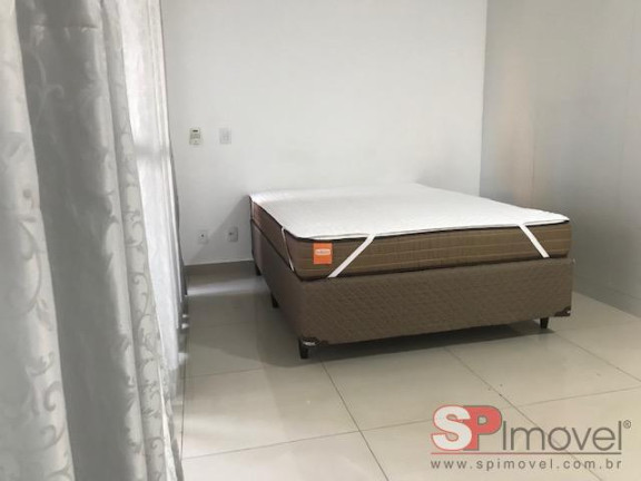 Imagem Apartamento com 1 Quarto à Venda, 39 m² em Bela Vista - São Paulo Imagem Apartamento com 1 Quarto à Venda, 39 m² em Bela Vista - São Paulo