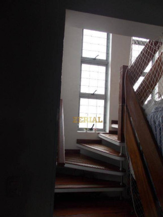 Imagem Sobrado com 4 Quartos à Venda, 360 m² em Osvaldo Cruz - São Caetano Do Sul