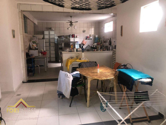 Imagem Imóvel com 4 Quartos à Venda, 600 m² em Mirim - Praia Grande