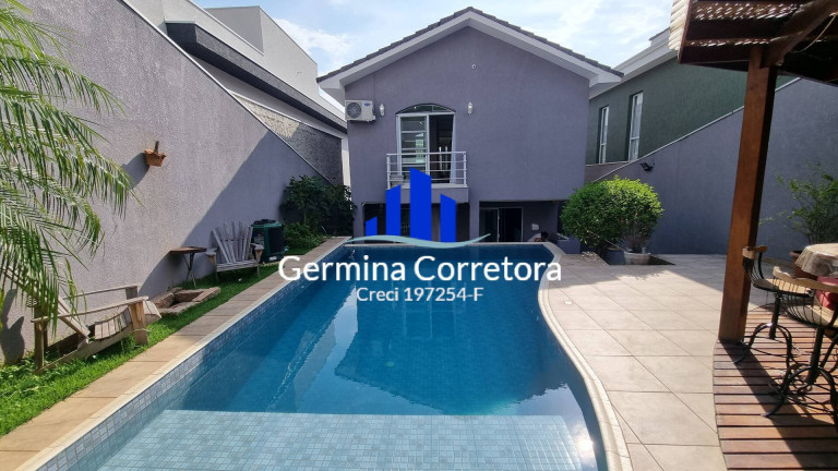 Imagem Casa com 4 Quartos à Venda, 215 m² em Suru - Santana De Parnaíba Imagem Casa com 4 Quartos à Venda, 215 m² em Suru - Santana De Parnaíba