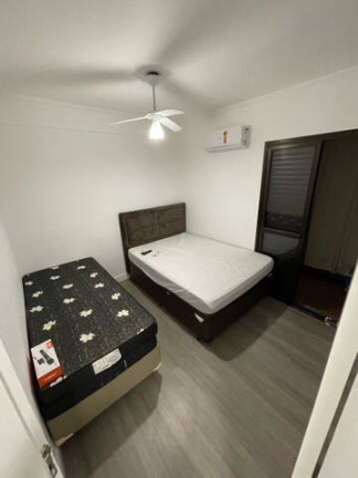 Imagem Apartamento com 3 Quartos à Venda, em Enseada - Guarujá Imagem Apartamento com 3 Quartos à Venda, em Enseada - Guarujá
