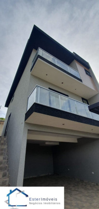 Imagem Casa com 3 Quartos para Alugar ou Temporada, 160 m² em Portais (polvilho) - Cajamar Imagem Casa com 3 Quartos para Alugar ou Temporada, 160 m² em Portais (polvilho) - Cajamar