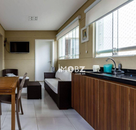 Imagem Imóvel com 3 Quartos à Venda, 263 m² em Vila Andrade - São Paulo