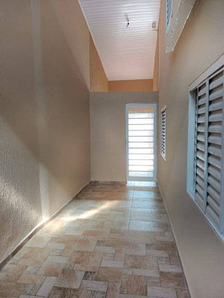 Imagem Casa com 4 Quartos à Venda, 250 m² em Jardim Jaraguá - Taubaté