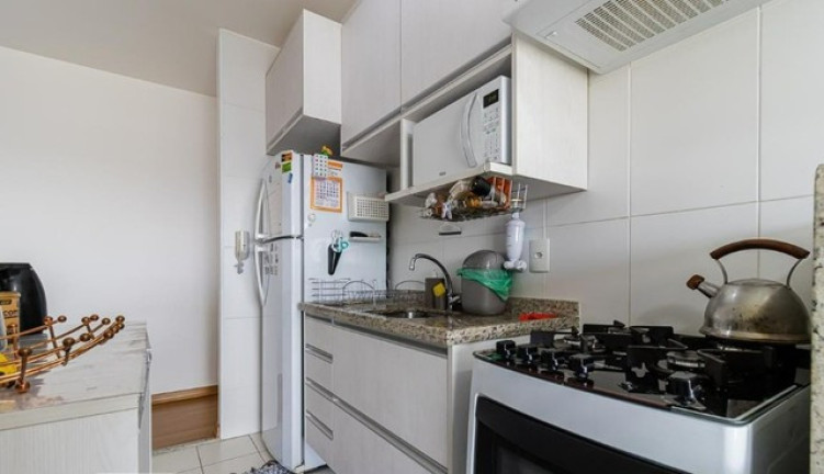 Imagem Apartamento com 2 Quartos à Venda, 63 m² em Ipiranga - São Paulo Imagem Apartamento com 2 Quartos à Venda, 63 m² em Ipiranga - São Paulo