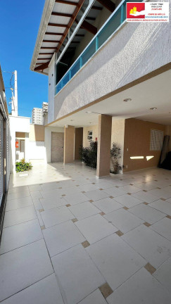Imagem Sobrado com 3 Quartos à Venda, 84 m² em Caiçara - Praia Grande