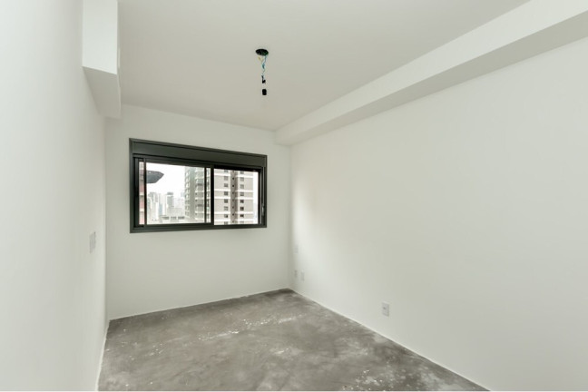 Imagem Apartamento com 1 Quarto à Venda, 47 m² em Vila Mariana - São Paulo