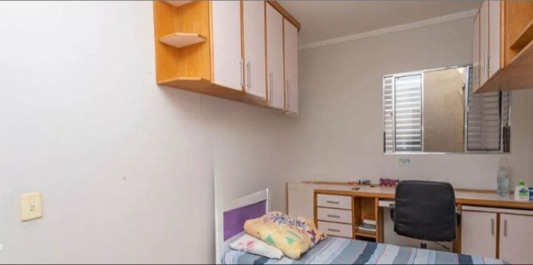 Imagem Sobrado com 3 Quartos à Venda, em Piraporinha - Diadema Imagem Sobrado com 3 Quartos à Venda, em Piraporinha - Diadema