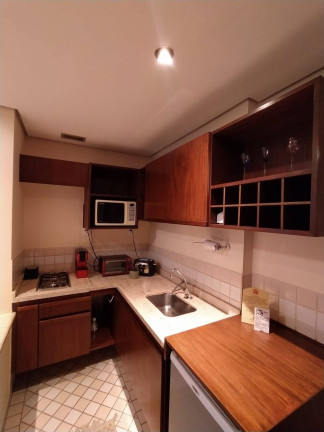 Imagem Apartamento com 1 Quarto para Alugar, 37 m² em Vila Olímpia - São Paulo Imagem Apartamento com 1 Quarto para Alugar, 37 m² em Vila Olímpia - São Paulo