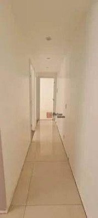 Imagem Apartamento com 2 Quartos à Venda, 40 m² em Cambuci - São Paulo