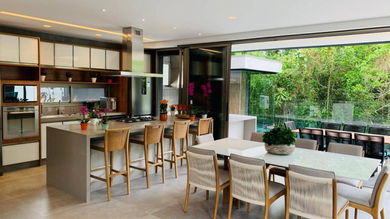 Imagem Casa com 5 Quartos à Venda, 345 m² em Riviera De São Lourenço - Bertioga Imagem Casa com 5 Quartos à Venda, 345 m² em Riviera De São Lourenço - Bertioga