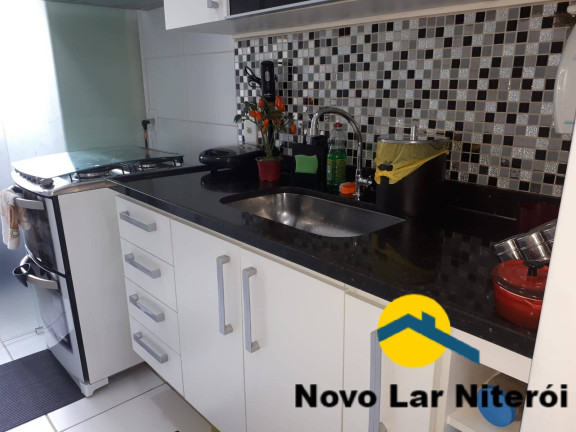 Imagem Apartamento com 2 Quartos à Venda, 75 m² em Badu - Niterói